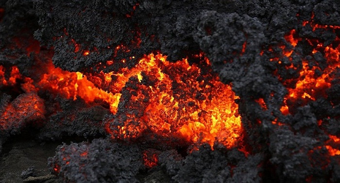 Scientists fear active volcano near nuclear plant could see major eruption soon 